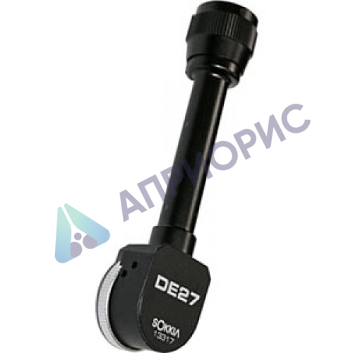 Диагональный окуляр DE27